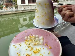 -李百蟹·江南蟹黄面·河景餐厅(夫子庙总店)