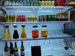 -厨艺海鲜自助餐厅•越秀宾馆希尔顿格芮精选酒店