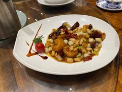 -顺兴老茶馆·精品川菜(世纪城店)
