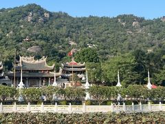 -南普陀寺