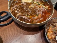 -海之屋韩式烤肉(海棠68环球美食街店)