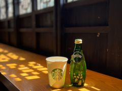 -星巴克(台州临海紫阳街店)