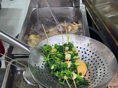 -清真·西北人家风味馆(中山中路店)