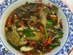 -三只鸟本地特色菜馆(上饶总店)