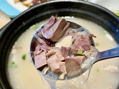 -高玛纳驴肉火烧(一世界店)