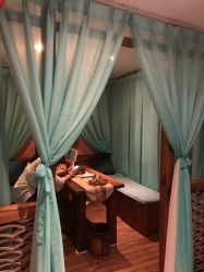 -琦品高端美容SPA私佳美场