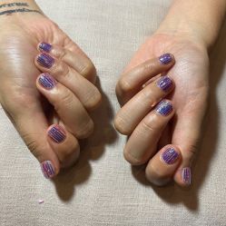 点击看大图 -LILY NAILS美甲美睫