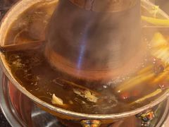 -京炭铜锅涮肉·羊蝎子·羊肉炉(保利·时光里店)
