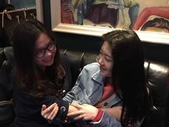 -INLOVE KTV(文一店)