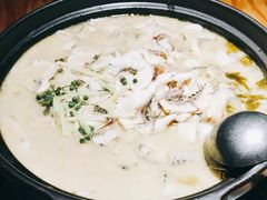 -百岁我家·酸菜鱼专门店(塘下店)