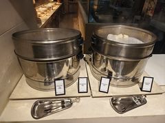 -海口绿发希尔顿酒店-田园汇自助餐·三文鱼·海鲜