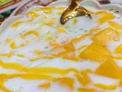 -甜心妈妈·榴莲星级糖水(北京路总店)