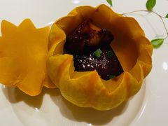 -鲤院·新中式美学·庭院餐厅(夫子庙店)
