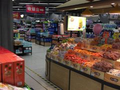 -利群商厦(台东店)