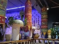 -花腰餐吧Bistro烧烤 傣味(传媒大学店)