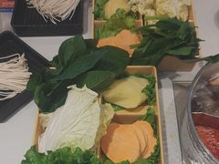 -杉杉奥特莱斯广场(哈尔滨店)