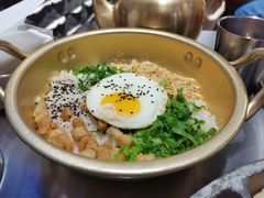 -朴安胖·韩国烤肉(沈阳店)