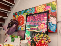 -甜心妈妈·榴莲星级糖水(北京路总店)