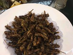 -白洋淀灶台鱼(名佳花园店)