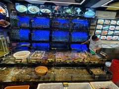 -阿忠食坊大排档·20年老店(万象城店)