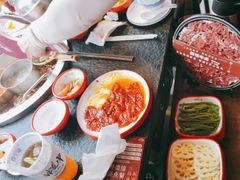 -醉董牛川派鲜肉自选火锅(烟台店)