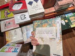 -西西弗书店·矢量咖啡(新光天地店)