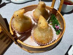 -晓粤·惹味粤菜(凯德乐峰广场店)