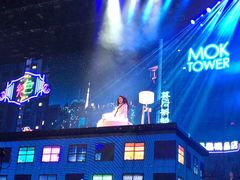 -成都金融城演艺中心