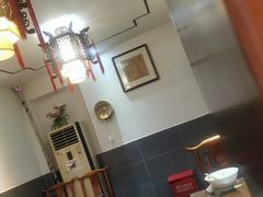大堂-易裕和·长沙米粉(友谊路店)