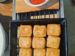 -木桶记臭鳜鱼·安徽非遗名菜(火车站白马老店)