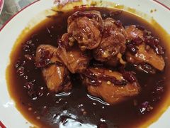 -佳佳麻辣烧菜馆