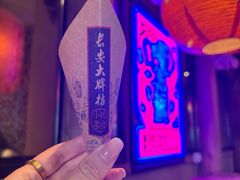 -长安大牌档之西安博物院文化餐厅(中贸店)
