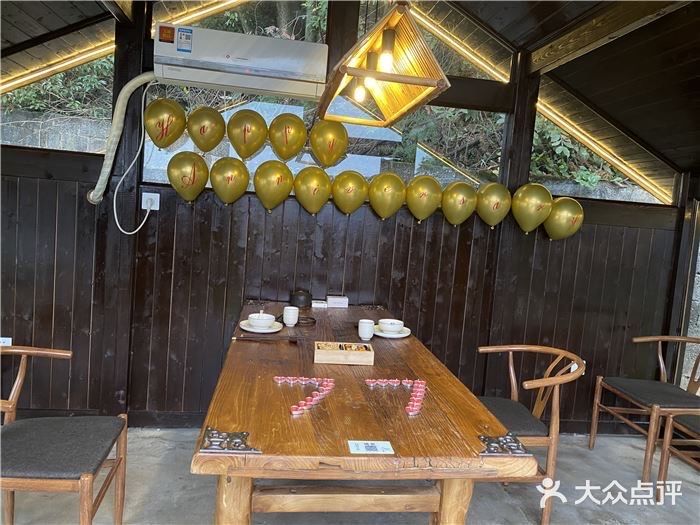 长沙必吃湘菜👉忘远近山野湘宴