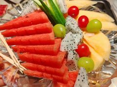 -海底捞火锅(崇文门新世界百货店)