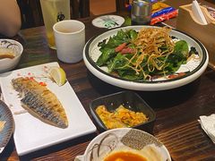 -鸟鹏烧鸟居酒屋(熙龙湾店)