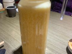 -隆喜元鱼汤包·海鲜(中联广场店)