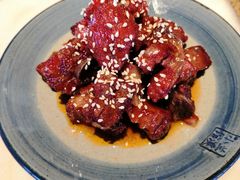 -兰溪小馆(首经贸店)