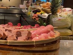 -三川·十酒Izakaya(南昌路店)