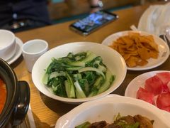 -肖记公安牛肉鱼杂馆· 省级非物质文化遗产(仁和路店)