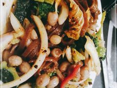 -齐月岐山面馆(朝阳大街店)