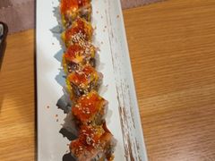 -三石铁板烧(紫竹桥店)