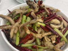 -昱德来·天津菜(河西店)