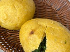 菜团子-途肴·老农饭庄(百里峡店)