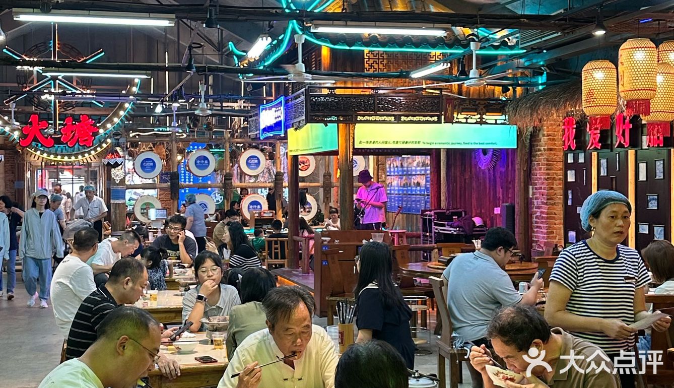 不愧是本地人推荐的下饭馆,建议来长沙想吃湘菜的