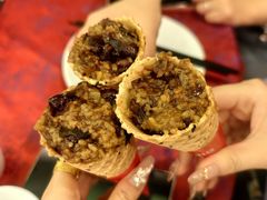 -西安饭庄·非遗陕菜(钟楼店)