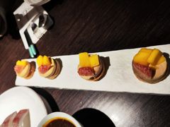 -庐灶江南·江南菜·四合院Bistro(东直门雍和宫·原华侨宾馆店)