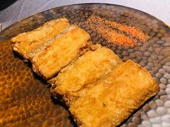 油盐焗台山咸鱼-徐记海鲜(大明宫|北二环店)