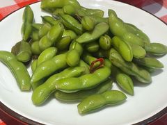 -老吕涮羊肉•东北原味烧烤•大油边•烤鱼(五角场店)