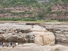 -陕西黄河壶口瀑布旅游区