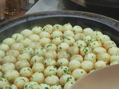 -哑巴生煎(临顿路店)